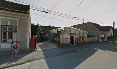 AXI COMIMPEX S.R.L. Str. Muresanu Andrei