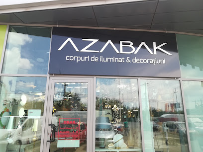 AZABAK ROMANIA SOS BUCURESTI
