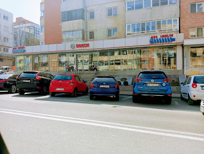 Abc International Tulcea Strada Mihail Kogălniceanu Nr 5 Bl 1 Sc A Parter
