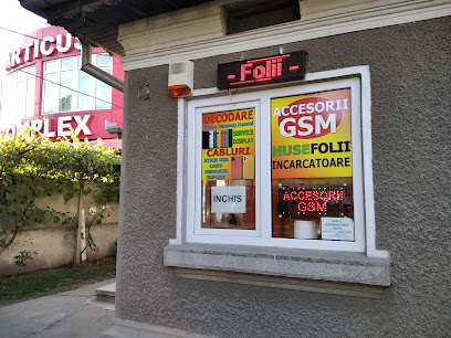 Accesorii GSM DN65 55