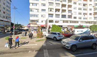 Aco Market Bacau3 Strada Mihai Viteazul