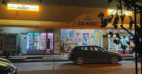 Ada Market bloc E12