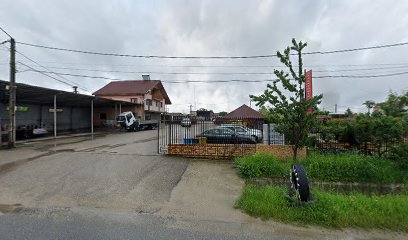 Adelia Strada Eroilor 74