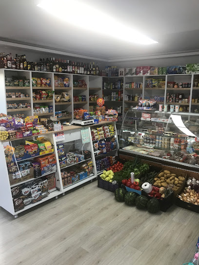 Ademi Store SRL Strada Freziilor