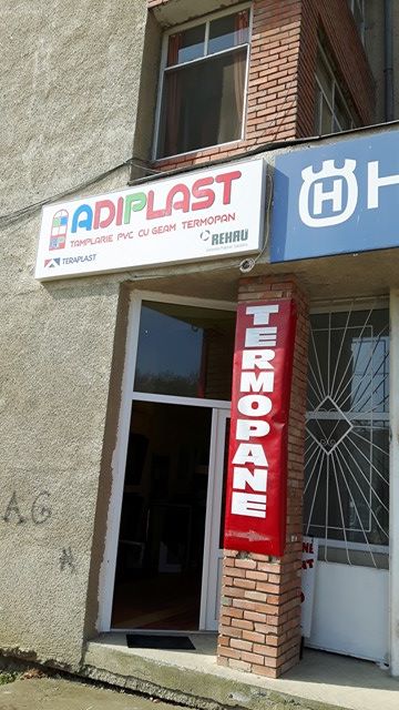 Adi Plast Piața Bisericii