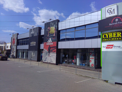 Adidas Outlet Store Calea Bucureștilor 25