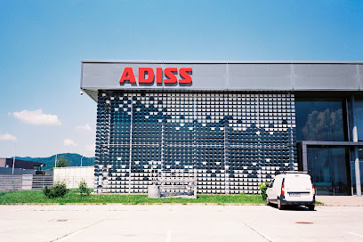 Adiss Strada 66 16