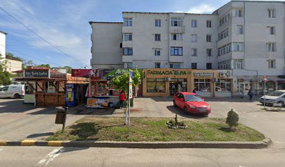 Admir Strada Bucovina