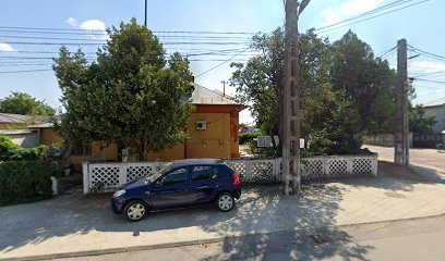 Adresa Dragomiresti-Vale Str. Castanilor 27