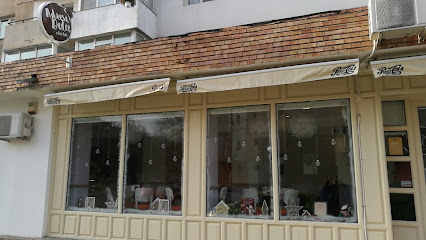 Adresa dulce a lui Lexi Bd. Cuza Vodă