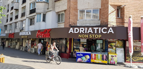 Adriatica Bulevardul Alexandru cel Bun 4