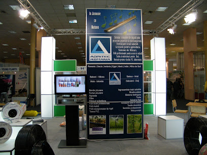 Adritec Romania SRL Str. Calea lui Traian 210