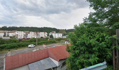 Adritun Team Srl Strada Gării nr 24/A