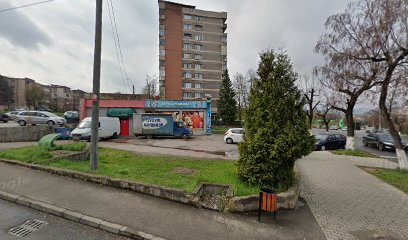 Ady's Supermarket Strada Arenei 6