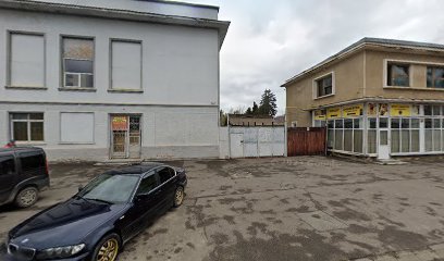 Agentia Loto 04-016 Strada Pionierului 6