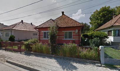 Agenția Loto 06-013 Strada Republicii 25/C