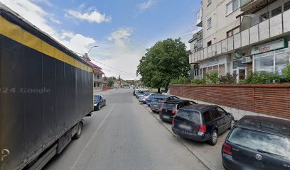 Agenția Loto 12-031 Strada Vlădeasa 4