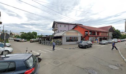 Agentia Loto 18-022 Piata Agroalimentara