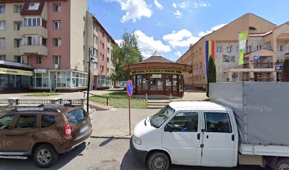 Agentia Loto 19-014 Bulevardul Nicolae Bălcescu