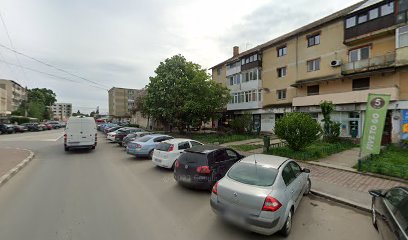 Agenția Loto 23-001 Strada Republicii 5