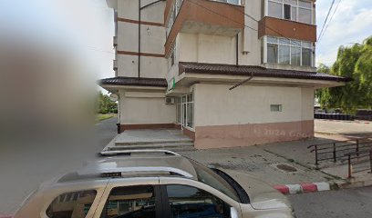 Agentia Loto 39-011 Strada Libertății 99