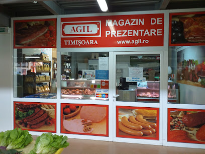 Agil Strada Cloșca