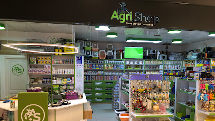 Agri.Shop Comanesti Kaufland Str. Vasile Alecsandri Nr:5