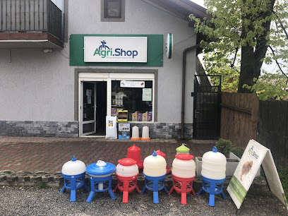 Agri.Shop Fundulea Strada Marin Preda 2
