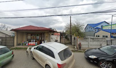 Agri.Shop Jilava Șoseaua Giurgiului nr. 231
