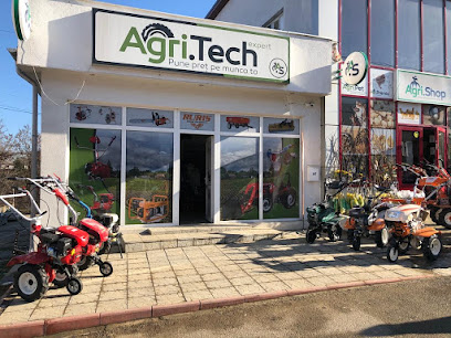 Agri.Shop Moinesti Strada Tudor Vladimirescu 149B