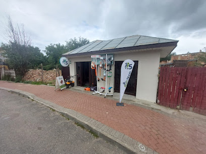 Agri.Shop Negresti Strada Pieții 1