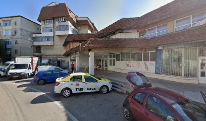 Agri.Shop Pascani Spatiu Comercial