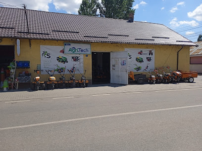 Agri.Shop Targu Frumos (Agri.Tech) Strada Buznei 1