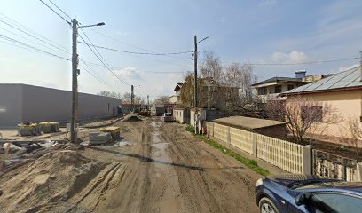 Agriferma Vidra SRL Str. Ulicioara nr. 5