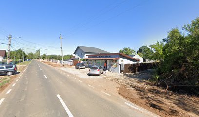 Agro Plant Siliștea Snagovului 077117