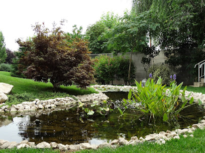 Agro Sud Design -Amenajare