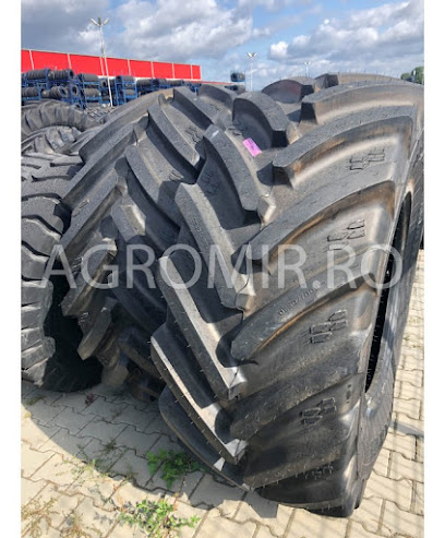 AgroMir Store Bulevardul Independenței 67