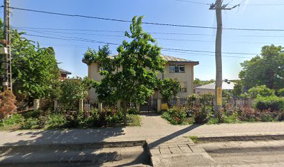 AgroStandard Letcani Letcani strada Pricipala NR 4