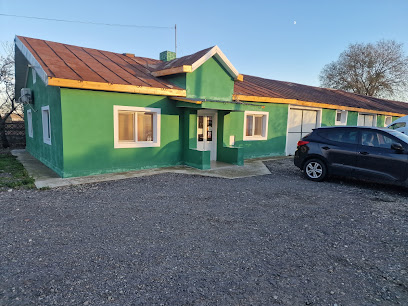 Agrointermed Strada Zefirilor 2