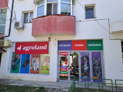 Agroland Aleea Islaz D5