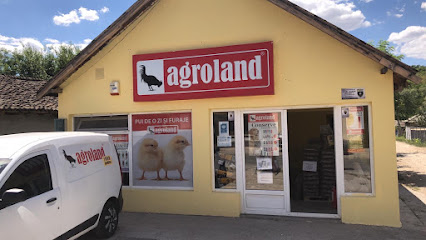 Agroland Baneasa (Constanta) Strada Florilor 14