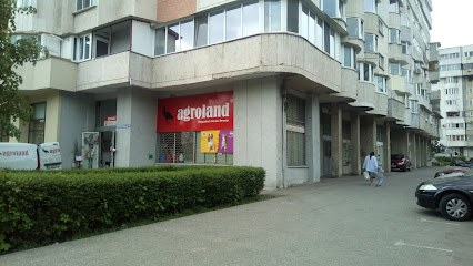 Agroland Bulevardul Frații Golești 65