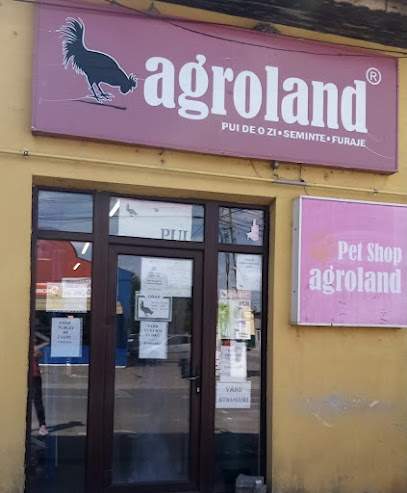 Agroland Corabia Bulevardul 1 Mai 29