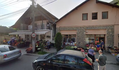 Agroland Fieni Strada Aurel Rainu 77