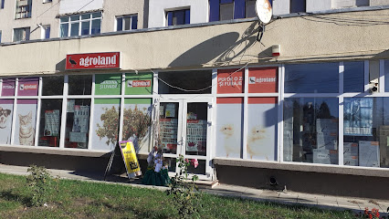 Agroland Harlau bloc I12