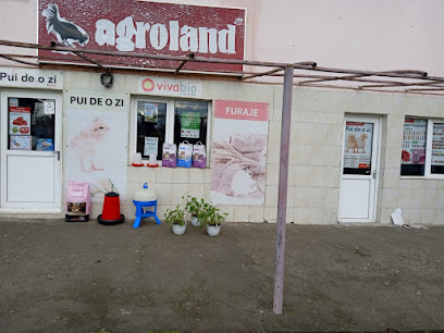 Agroland Insuratei Strada Victoriei Nr. 1