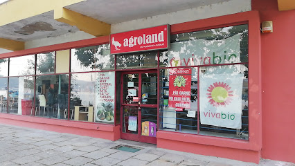 Agroland Orșova Str. Cernei Nr. 58