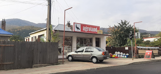 Agroland Piatra Neamt Strada Dimitrie Leonida 22