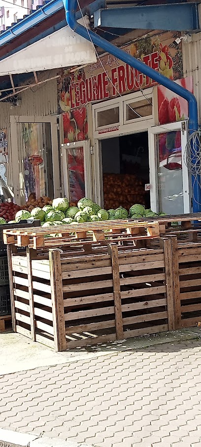 Agroland Resita 2 Piata Resita Sud