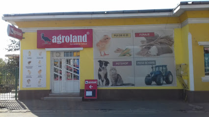 Agroland Roman Strada Sucedava 141
